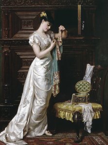 Les trésors de grand-mère - Jerry Barrett